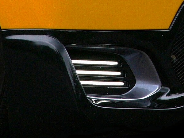 D-SPORT/Dスポーツ LEDイルミライトキット 81210-E260-KX ダイハツ キャスト LA250S 2015年10月～ Illumirite Kit