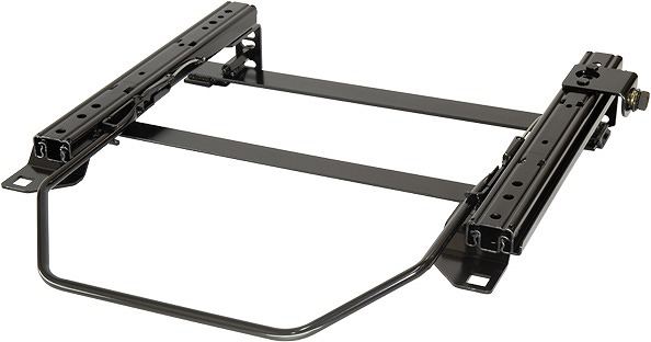 エヌスポーツ N SPORT シートレール B4(底どめ4ポジション) 右座席用 IRT1020B04R ルノー 5 サンク サンクターボ C405 C407 C408