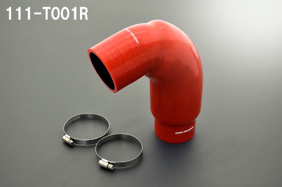 ZERO-1000/零1000 強化サクションホース レッド トヨタ ランドクルーザープラド Enhanced suction hose｜オートパーツエージェンシー2号店