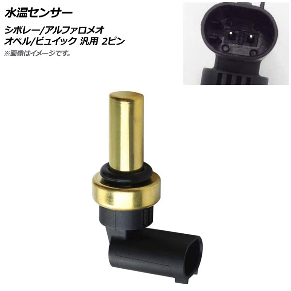 人気の贈り物が大集合 Ap Ap 水温センサー シボレー アルファロメオ オペル ビュイック シボレー アルファロメオ オペル ビュイック 汎用 2ピン Ap Ec513車用品 バイク用品 Ap Ec513 新作モデルセール 水温計 Www Crescentservices Com Pk