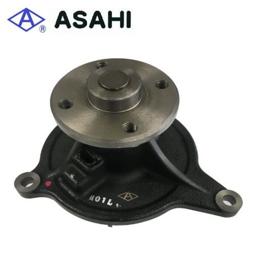 アサヒ技研/ASAHI ウォーターポンプ ヒノ プロフィア FW/FN/FS/FR/SH/SS/FQ E13C 2005年～ water pump