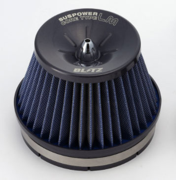 ブリッツ/BLITZ サスパワーコアタイプLM ブルー E1 ミツビシ ランサーセディアワゴン CS5W 4G93 ターボ専用 2001年06月～ Suspower core type