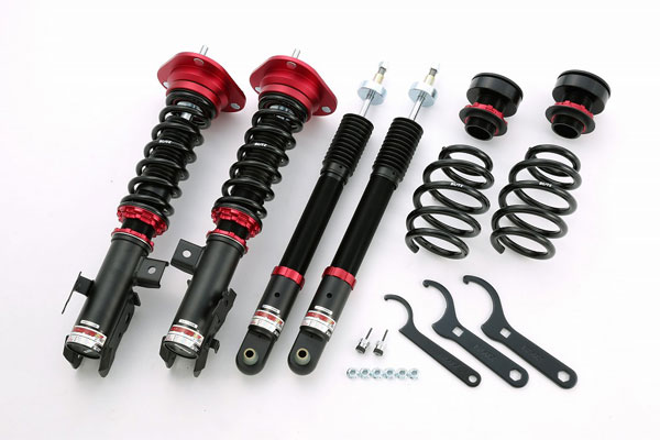 ブリッツ Blitz Damper Zz R 車高調キット マツダ アクセラセダン Bk5p Bkep Bk3p Zy Ve Lf De L3 Ve 03年10月 09年06月 Chilito Cl