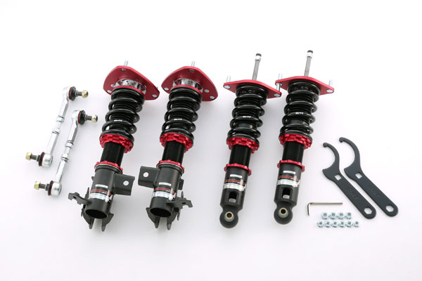 ブリッツ/BLITZ DAMPER ZZ-R BB 車高調キット トヨタ クラウン Harmonic kit｜オートパーツエージェンシー2号店