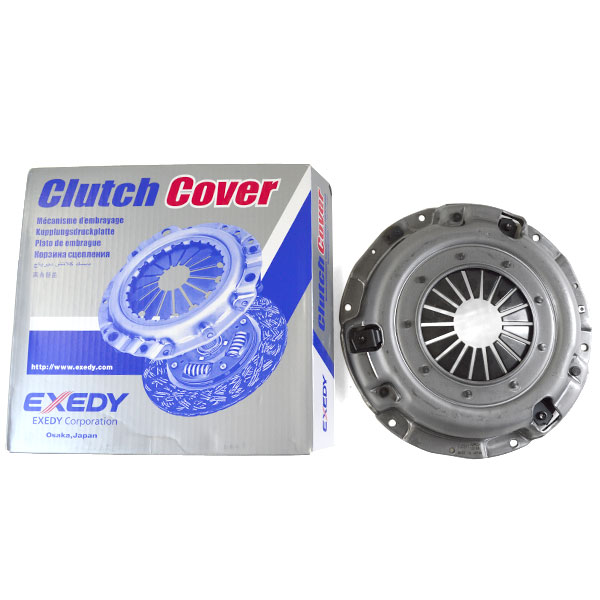 1821円 出荷 エクセディ EXEDY クラッチカバー スバル サンバー S321B 331B KFDET ターボ 660cc 2012年04月〜