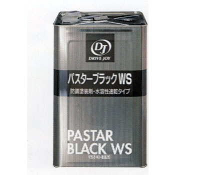 DJ/ドライブジョイ バスターブラックWS 14L V92400020 buster black