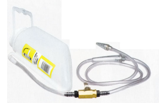 QMI SX7000アプリケーター RRKT applicator