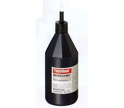 スリーボンド 1360K嫌気性強力封着剤 250g シール・固定剤 強強度タイプ TB1360K anaerobic strong sealant