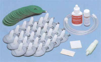 ブルースター スーパーヴァック 補充キット AVR-25 V93500903 Supervak replenishment kit 34,034円