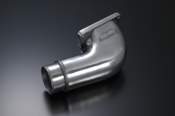 トラスト/TRUST GReddy コンプレッションチューブ マツダ RX-7 FD3S 13B-REW 1991年12月～2002年08月 12040911