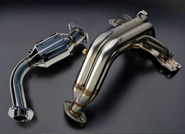 楽天市場】TRUST GReddy スポーツキャタライザー キャタライザー ZC33S