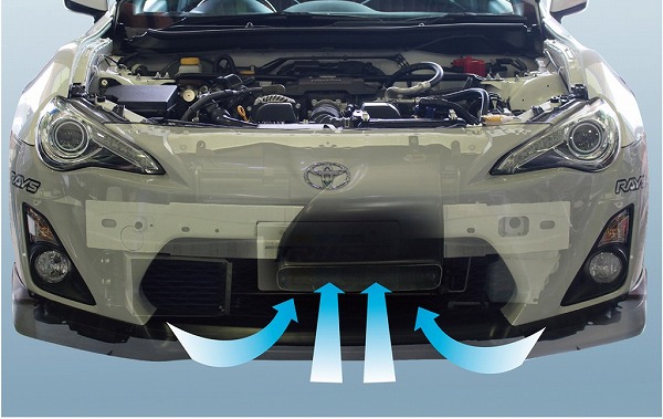 楽天市場】TRUST GReddy トラスト グレッディ ダイレクトエア