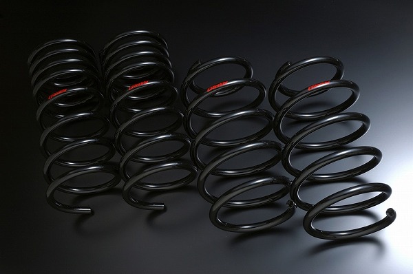 トラスト/TRUST GReddy BLコンフォートスプリング ニッサン ムラーノ TZ51 QR25DE 2WD 250XV/XL 2500cc 2008年09月～ NSG058(14021358)