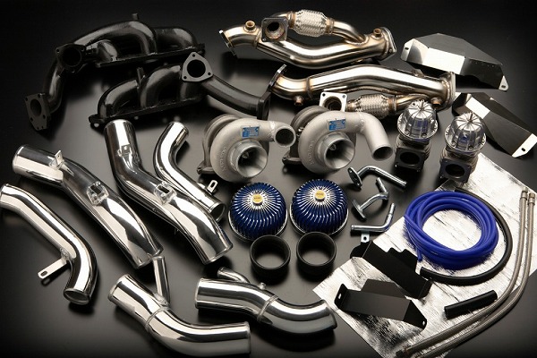 62％以上節約 トラスト TRUST GReddy RXタービンキット ウエストゲートタイプ 11520129 ニッサン スカイライン