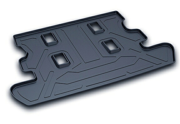 ADワタナベ アクルックス トランクトレイ t08 トヨタ ランドクルーザー URJ202W 8人乗り専用 2007年09月～ Trunk tray｜オートパーツエージェンシー2号店 10,907円