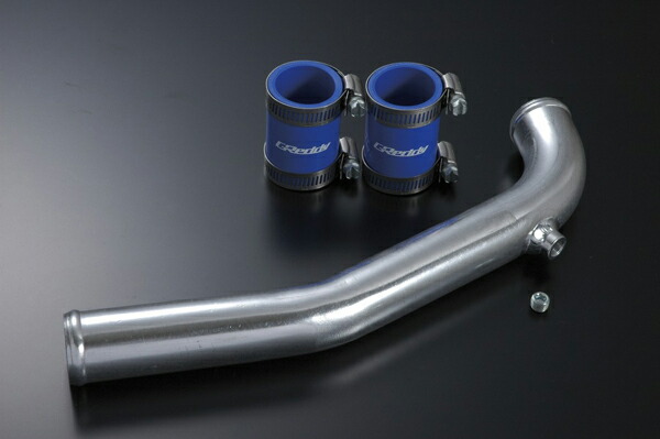 トラスト/TRUST GReddy アルミラジエターパイプ トヨタ スープラ JZA80 2JZ-GTE VVTi 1997年08月～2002年08月 13911251 9,106円