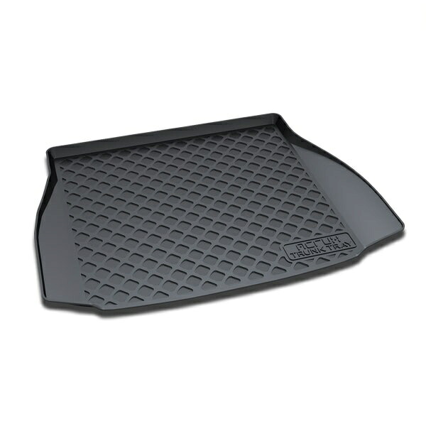 ADワタナベ アクルックス トランクトレイ t23 トヨタ ハリアー AXUH80/AXUH85/MXUA80/MXUA85 2020年06月～ Trunk tray