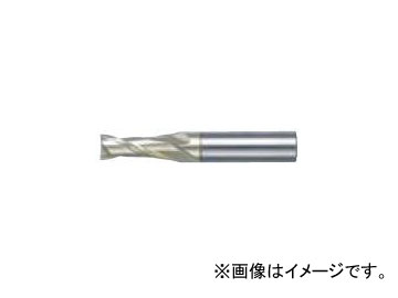 ナチ/NACHI 不二越 SG-FAX ミディアムエンドミル 2枚刃 16mm 2MSGE16  medium end mill blades