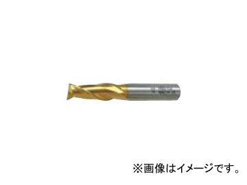 ナチ/NACHI 不二越 G ミディアムエンドミル 2枚刃 20mm 2MGE20 medium end mill blades|オートパーツエージェンシー2号店