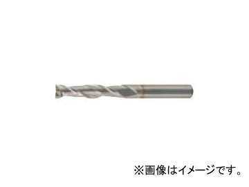 ナチ/NACHI 不二越 SG-FAX エンドミル ロング 2枚刃 22mm SL2SGE22 End Mill Long Blade｜オートパーツエージェンシー2号店