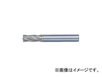 ナチ/NACHI 不二越 SG-FAX ラフィングエンドミル レギュラレングスショート 50粍 SGFRERS50  Raffing End Mill Regulengus Short