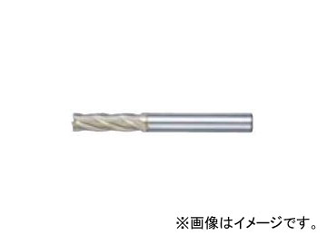 ナチ/NACHI 不二越 SG-FAX ラフィングエンドミル 並み並み 10粍 SGFREM10  Raffing End Mill Medium 研磨工具-電動工具本体-花・ガーデン・DIY