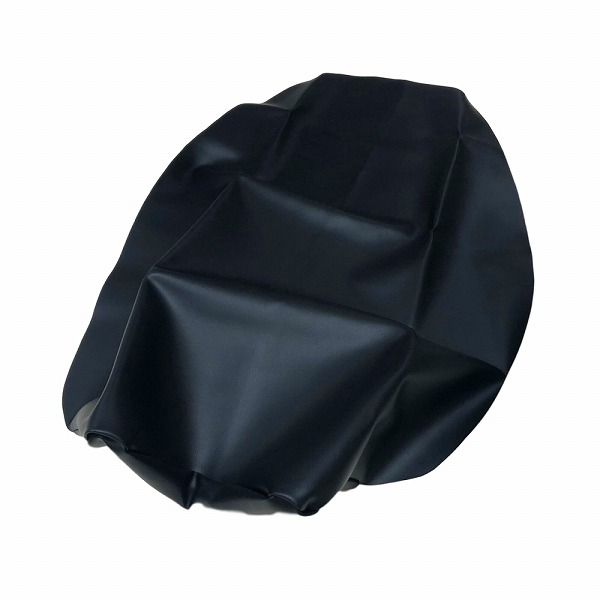 アルバ/ALBA 国産シートカバー 黒 張替タイプ HCH1225-C10B36 ホンダ CBF125 125cc 2輪 Domestic seat cover