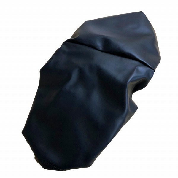 アルバ/ALBA 国産シートカバー 黒 被せるタイプ ホンダ ブロード/キャビーナ 50 AF33 50cc 2輪 Domestic seat cover｜オートパーツエージェンシー2号店
