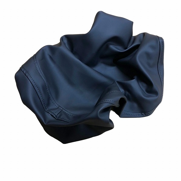 アルバ/ALBA 国産シートカバー 黒 被せるタイプ HCR1085-C10 ホンダ Vツインマグナ MC29 250cc 2輪 Domestic seat cover
