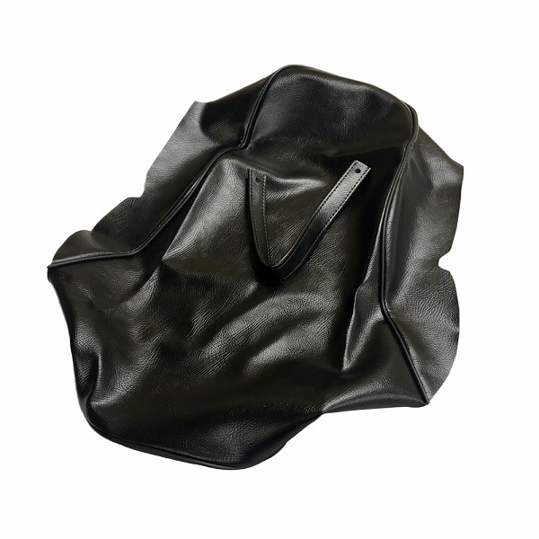 アルバ/ALBA 国産シートカバー 黒 張替タイプ KCH4025-C10 カワサキ バリオスII ZR250B 250cc 2輪 Domestic seat cover