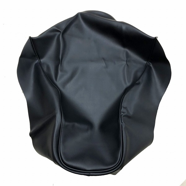 アルバ/ALBA 国産シートカバー 黒 張替タイプ SCH3047-C10 スズキ イナズマ400 GK7BA 400cc 2輪 Domestic seat cover｜オートパーツエージェンシー2号店