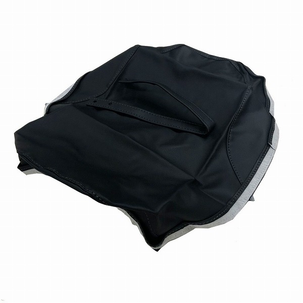 アルバ/ALBA 国産シートカバー 黒 張替タイプ YCH2050-C10 ヤマハ RZ250RR 51L 250cc 2輪 Domestic seat cover｜オートパーツエージェンシー2号店