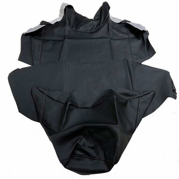 アルバ/ALBA 国産シートカバー 黒 張替タイプ YCH2088-C10 ヤマハ V-MAX 3UF 1200cc 2輪 Domestic seat cover｜オートパーツエージェンシー2号店
