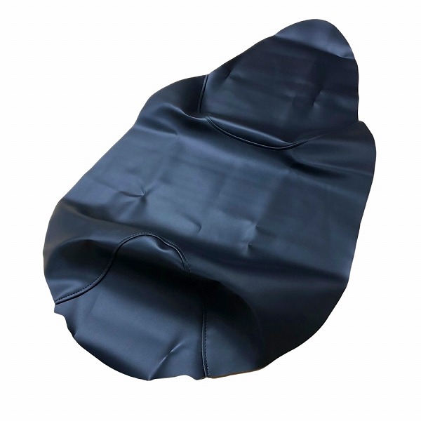 アルバ ALBA 国産シートカバー 黒 張替タイプ ヤマハ エアロックス125 155 GDR125 GDR155 125 155cc 2017年〜2020年 2輪