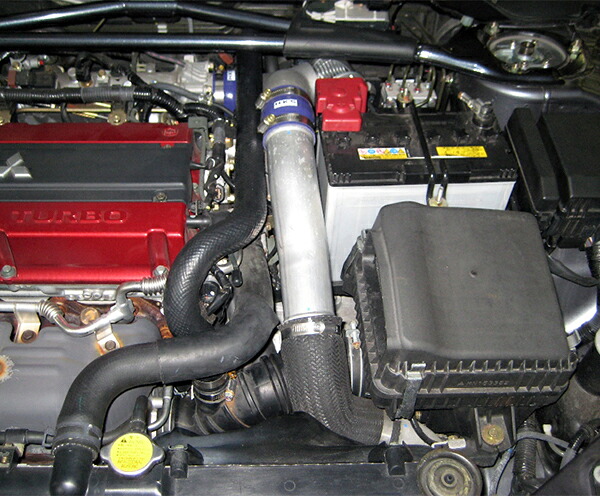 HKS サクションリターンキット ミツビシ ランサーエボリューションVIII MR CT9A 4G63 2004年02月～2005年03月