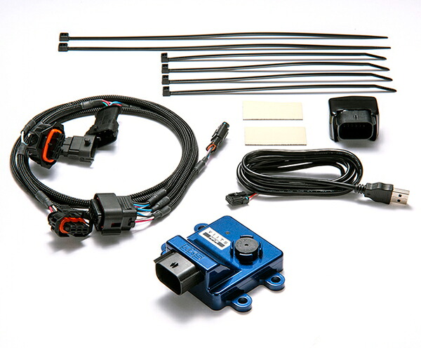 HKS VIITS ブーストコントローラー VIITS-EL001 アバルト 595 31214T 312A3 日本仕様車 COMPETIZIONE用 2017年02月～
