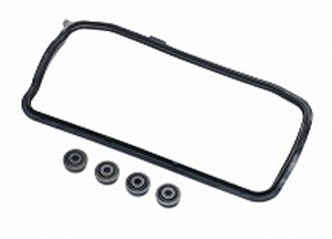武蔵オイルシール タペットカバーパッキン 入数