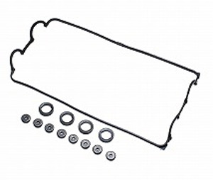 武蔵オイルシール タペットカバーパッキン ホンダ シビック 入数：1セット