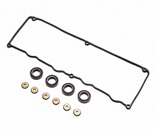 武蔵オイルシール タペットカバーパッキン ダイハツ デルタ 入数：1セット