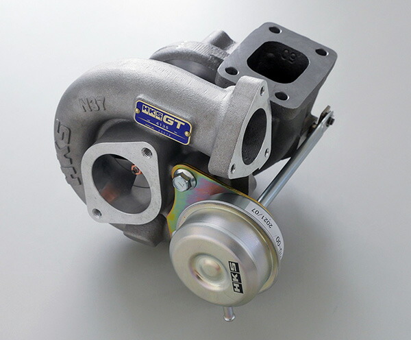 楽天市場】TRUST トラスト GReddy タービンキット T518Z-10.0cm2
