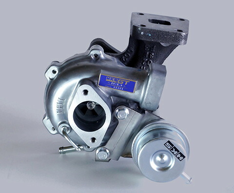HKS GT スポーツタービンキット GT2912_b 11004-AS003 スズキ アルトワークス HA36S R06A(ターボ) MT車用 2015年12月～2020年09月