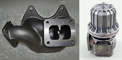 HKS セットアップキット マツダ RX-7 FD3S 13B-REW 1996年12月～2002年08月 14020-AZ001 setup kit