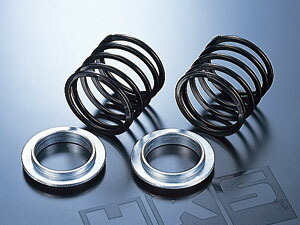 HKS ヘルパースプリングセット 自由長70mm バネレート：4.7N/mm(0.5kgf/mm) 1799-SA027 Helper spring set