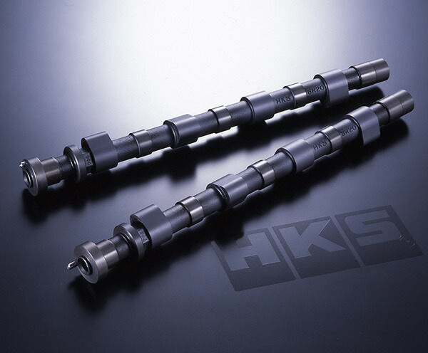 HKS カムシャフト STEP1(SS-CAM) ニッサン車用 22002-AN025 Camshaft|オートパーツエージェンシー2号店