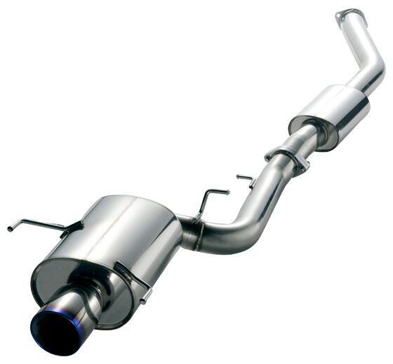 HKS Super Turbo Muffler マフラー ニッサン スカイラインGT-R BNR34 RB26DETT 1999年01月~2002年08月 31029-AN003 Scarf|オートパーツエージェンシー2号店
