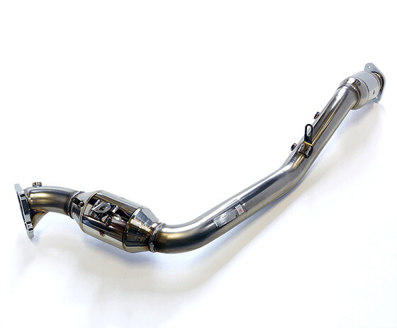 HKS メタルキャタライザー スバル レガシィアウトバック BPH EJ25 5AT用(2.5XT) 2008年05月~2009年05月 Metal catalizer|オートパーツエージェンシー2号店