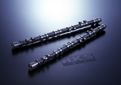 HKS カムシャフト STEP1(SS-CAM) ニッサン車用 22002-AN024 Camshaft｜オートパーツエージェンシー2号店
