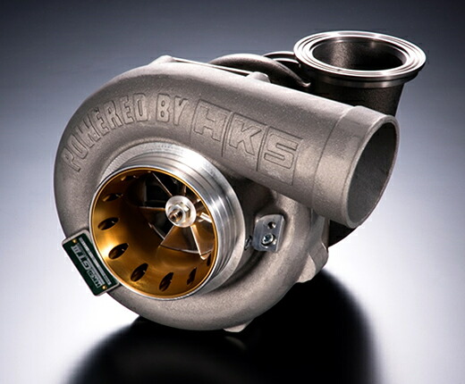 HKS タービン GT III-5R 14001-AK034｜オートパーツエージェンシー2号店