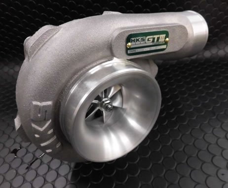 HKS タービン GT III-RS 14001-AK032 158,950円