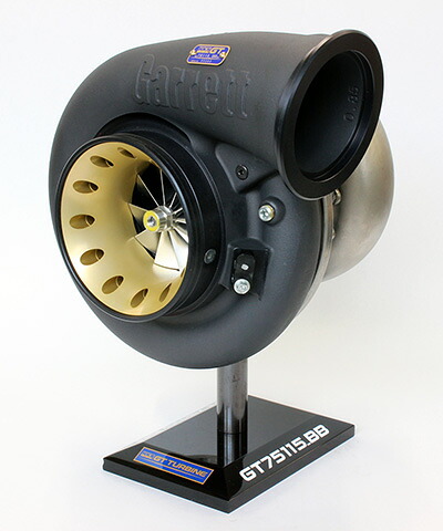 HKS GTタービン GT75115_BB 14001-AK049